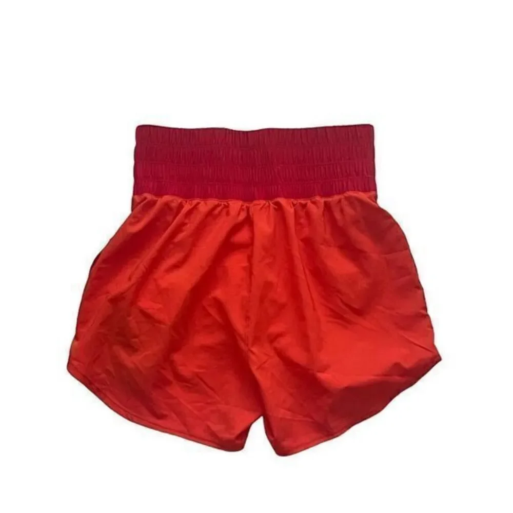 NIKE Ultra High Waisted Dri Fit 3